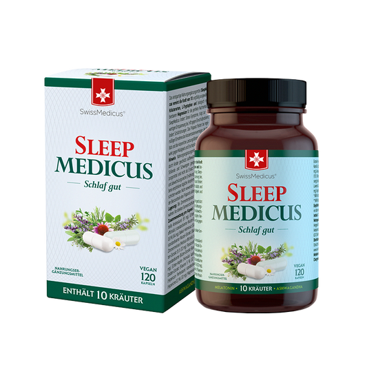 SleepMedicus