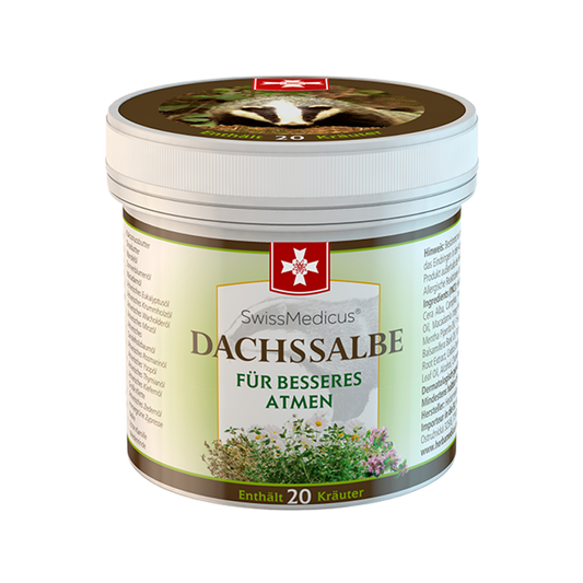 Dachssalbe