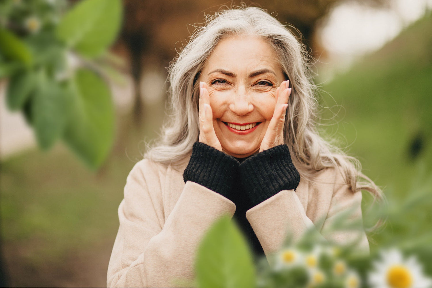 Geistiges Wohlbefinden