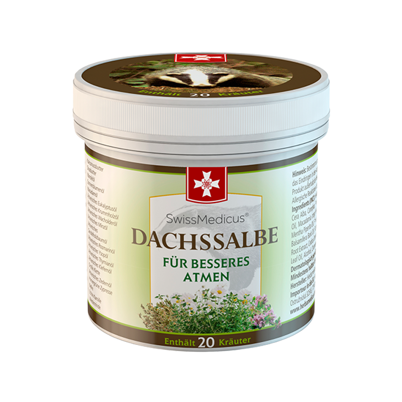 Dachssalbe