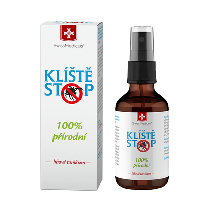 Zecken‑Stopp 100 ml