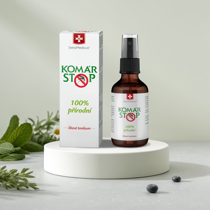 Mücken‑Stopp 100 ml