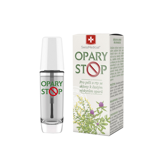 Fieberbläschen‑Stop Lippen‑Serum 10 ml